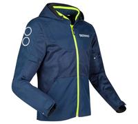 Bering Giacca Profil