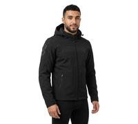 Bering Giacca Moto Warwick Uomo Nero XL