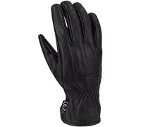 BERING - Guanti da moto Mexico, taglia T9, colore: Nero