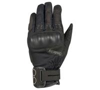 Bering Profil Guanti da moto, nero, taglia L