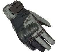 Bering Profil, guanti donna T6 female Nero/Grigio
