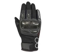 Bering Raid, guanti T10 male Nero