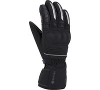 Bering Hercule GTX, guanti Gore-Tex donne T5 female Nero/Bianco