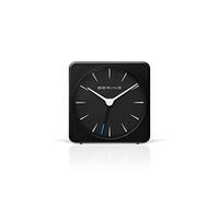 BERING Home Decor Collection 90066-22S - Clock, da uomo e da donna, con vetro in plastica