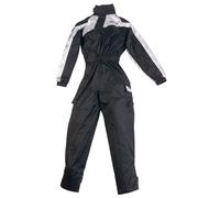 Bering Iwaki Wp Rain Suit Nero S
