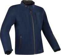 Bering Jacky Goretex Jacket Blu S Uomo