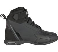 BERING BERING - Stivali Jag Lady Nero / Grigio 39