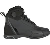 BERING BERING - Stivali Jag Nero / Grigio 43