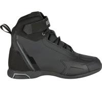 Bering Jag, scarpe impermeabili da donna 36 EU female Nero/Grigio