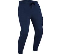 Bering Jazzy, pantaloni in tessuto 3XL male Blu Scuro