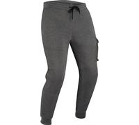 Bering Jazzy, pantaloni in tessuto XL male Grigio Scuro