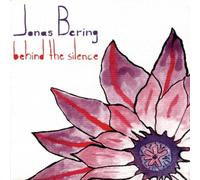Bering,Jonas - Behind the Silence