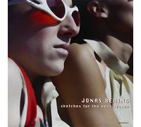 Bering, Jonas - Sketches For The Next Season