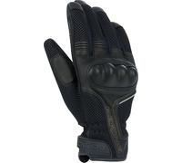 Bering KX 2, guanti T8 male Nero