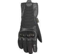Bering Lakefield GTX impermeabile Guanti Moto Invernali, nero, taglia 3XL per maschi