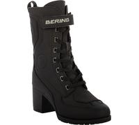 Bering Leonarda 2, scarpe donna impermeabile T40 female Nero