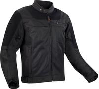 Bering Malibu, giacca in tessuto L male Nero