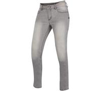BERING BERING - Pantaloni Marlow Lady Grigio T4
