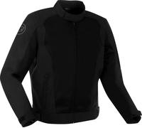BERING BERING - Giacca Nelson Nero S