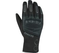 Bering Octane Gloves Nero M Uomo
