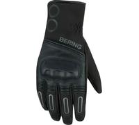 Bering Octane, guanti impermeabili 8 male Nero
