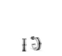 BERING Orecchini da donna in acciaio inox argentato, 723-160-05