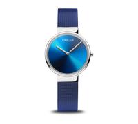 BERING - Orologio 19031-307 - - Accessories - unisex - Blu - ONE SIZE