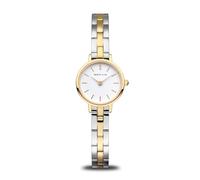 BERING Orologio analogico da donna al quarzo con cinturino in acciaio inossidabile mid-39932, multicolore