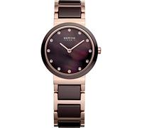 BERING Orologio Analogueico Quarzo Donna