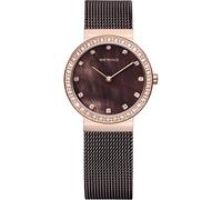 BERING Orologio Analogueico Quarzo Donna