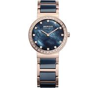 BERING Orologio Analogueico Quarzo Donna