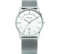 BERING Orologio Analogueico Quarzo Donna con Cinturino in Acciaio Inox 13139-000