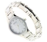 BERING Orologio Analogueico Quarzo Donna con Cinturino in Acciaio Inox 32327-754