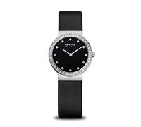 BERING Orologio Analogueico Quarzo Donna con Cinturino in Pelle 10729-443