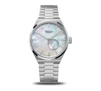 BERING - Orologio Automatico - - Accessories - Uomo - Grigio - ONE SIZE