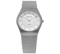 Bering - Orologio Bering Uomo Titanium Collection