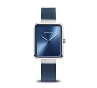 BERING - Orologio Classico da Donna 14528-307 - - Accessories - Donna - Blu - ONE SIZE