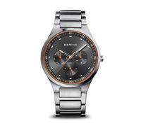 BERING orologio cronografo uomo Classic trendy cod. 11740-009