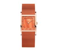 BERING - Orologio da Donna Oro Rosa- Arancione Classic 10426-565-S - - Accessories - Donna - Rosa - ONE SIZE