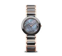 Bering 11429-769 Ceramica Orologio Donna 29mm 5ATM