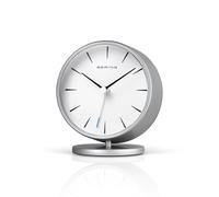 Bering Orologio Da Tavolo All'Analogico - 90096-044R Argento