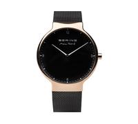 BERING - Orologio da Uomo Max René 15540-262 Oro Rosa Nero - - Accessories - Uomo - Nero - ONE SIZE