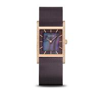 Bering Orologio Donna da Polso Classic - 10426-262-S Cinturino di Maglia