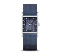 Bering Orologio Donna da Polso Classic - 10426-397-S Cinturino di Maglia