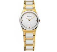 Bering Orologio Donna Orologio da Polso Slim Ceramic - 32230-701