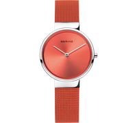 Bering Orologio Donna Orologio da Polso Slim Classic - 14531-505