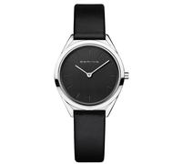 Bering Orologio Donna Orologio da Polso Slim Classic - 17031-402 Pelle