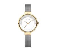 BERING - Orologio Solare - - Accessories - Donna - Bianco - ONE SIZE