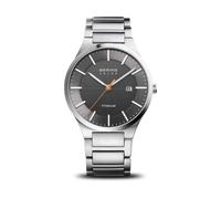 BERING - Orologio Solare - - Accessories - unisex - Grigio - ONE SIZE
