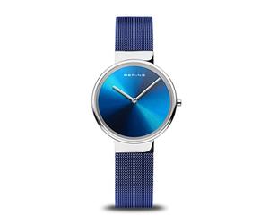 BERING / Orologio/Solare/Uomo